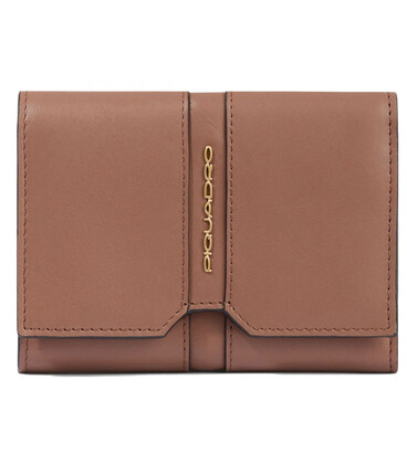 Портмоне Piquadro Ray (S126) Rust PD5216S126R_AR картинка, зображення, фото
