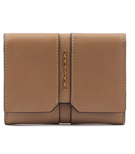 Портмоне Piquadro Ray (S126) Powder Pink PD5216S126R_RO картинка, зображення, фото