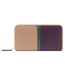 Портмоне Piquadro Ray (S126) Powder Pink-Purple PD1515S126R_ROVI картинка, зображення, фото