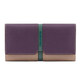 Портмоне Piquadro Ray (S126) Powder Pink-Purple PD5904S126R_ROVI картинка, зображення, фото