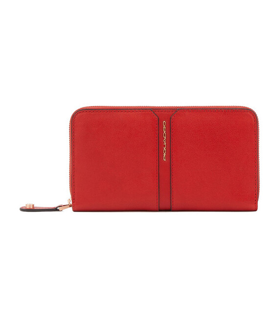 Портмоне Piquadro Ray (S126) Red PD1515S126R_R картинка, зображення, фото