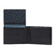 Портмоне Piquadro Finn (S123) Black PU1392S123R_N фото