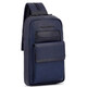 Монорюкзак/сумка-слинг Piquadro Finn (S123) Night Blue CA5982S123_BLU фото