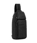 Сумка-слінг Piquadro Paavo (S122) Black CA6027S122_N картинка, зображення, фото