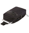 Монорюкзак/сумка-слінг Piquadro Trakai (W109) Black CA5530W109_N картинка, зображення, фото