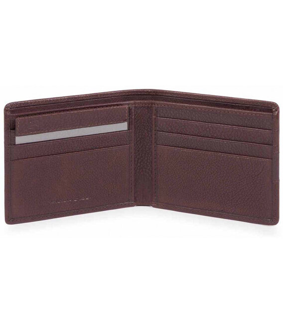 Портмоне Piquadro ARES/Brown PU3891W101R_M фото, картинка, изображение
