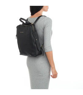 Рюкзак для ноутбука Piquadro CIRCLE/Black CA4576W92_N картинка, зображення, фото