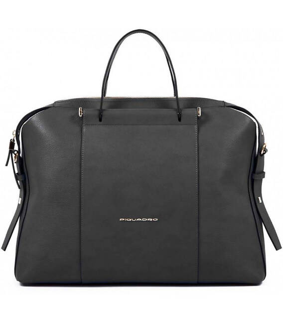 Женская сумка Piquadro CIRCLE/Black CA4577W92_N фото, картинка, изображение