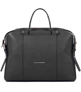 Женская сумка Piquadro CIRCLE/Black CA4577W92_N фото, картинка, изображение