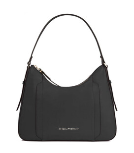 Женская сумка Piquadro Circle (W92) Black CA6337W92_N фото, картинка, изображение