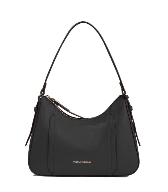 Жіноча сумка Piquadro Circle (W92) Black CA6338W92_N картинка, зображення, фото