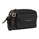 Сумочка / Клатч Piquadro Circle (W92) Black BD6544W92_N фото