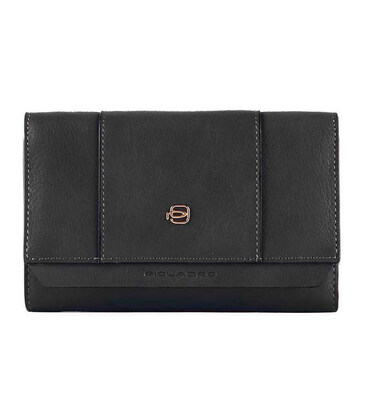 Портмоне Piquadro CIRCLE/Black PD4152W92R_N картинка, зображення, фото
