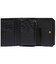 Портмоне Piquadro Circle (W92) Black PD6471W92R_N картинка, зображення, фото