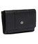 Портмоне Piquadro Circle (W92) Black PD6471W92R_N картинка, зображення, фото