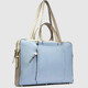 Сумка для ноутбука Piquadro Circle (W92) Blue-Beige CA6211W92_AZBE2 картинка, зображення, фото