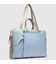Сумка для ноутбука Piquadro Circle (W92) Blue-Beige CA6211W92_AZBE2 фото, картинка, изображение