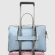 Сумка для ноутбука Piquadro Circle (W92) Blue-Beige CA6211W92_AZBE2 картинка, зображення, фото