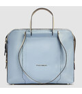 Жіноча сумка Piquadro Circle (W92) Blue-Beige BD4574W92_AZBE2 картинка, зображення, фото