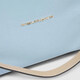 Женская сумка Piquadro Circle (W92) Blue-Beige BD4574W92_AZBE2 фото