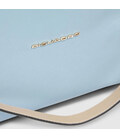 Жіноча сумка Piquadro Circle (W92) Blue-Beige BD4574W92_AZBE2 картинка, зображення, фото