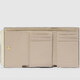 Портмоне Piquadro Circle (W92) Blue-Beige PD5216W92R_AZBE2 картинка, зображення, фото