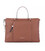 Сумка для ноутбука Piquadro Circle (W92) Brown-Orange CA4021W92_MAR фото, картинка, изображение