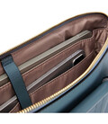 Сумка для ноутбука Piquadro Circle (W92) Brown-Orange CA4021W92_MAR фото, картинка, изображение