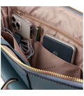 Сумка для ноутбука Piquadro Circle (W92) Brown-Orange CA4021W92_MAR фото, картинка, изображение