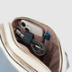 Сумка Piquadro Circle (W92) Brown-Orange BD4870W92_MAR фото