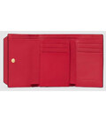 Портмоне Piquadro Circle (W92) Cardinal Red PD5216W92R_R3 картинка, зображення, фото