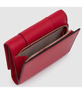 Портмоне Piquadro Circle (W92) Cardinal Red PD5216W92R_R3 картинка, зображення, фото