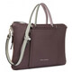 Сумка для ноутбука Piquadro Circle (W92) Dark Purple-Purple CA4021W92_VIVI2 картинка, зображення, фото