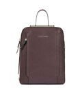 Рюкзак для ноутбука Piquadro Circle (W92) Dark Purple-Purple CA4576W92_VIVI2 картинка, зображення, фото
