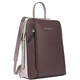 Рюкзак для ноутбука Piquadro Circle (W92) Dark Purple-Purple CA4576W92_VIVI2 фото