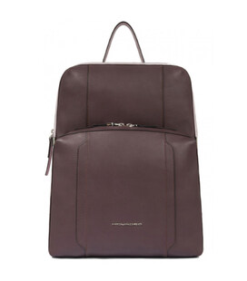 Рюкзак для ноутбука Piquadro Circle (W92) Dark Purple-Purple CA6216W92_VIVI2 картинка, зображення, фото