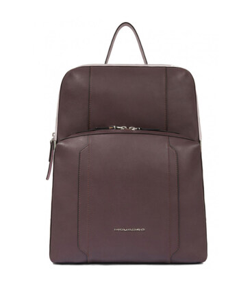 Рюкзак для ноутбука Piquadro Circle (W92) Dark Purple-Purple CA6216W92_VIVI2 картинка, зображення, фото