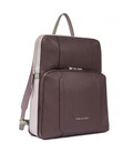 Рюкзак для ноутбука Piquadro Circle (W92) Dark Purple-Purple CA6216W92_VIVI2 картинка, зображення, фото