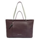 Жіноча сумка Piquadro Circle (W92) Dark Purple-Purple BD3336W92_VIVI2 картинка, зображення, фото