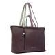 Женская сумка Piquadro Circle (W92) Dark Purple-Purple BD3336W92_VIVI2 фото