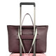 Женская сумка Piquadro Circle (W92) Dark Purple-Purple BD3336W92_VIVI2 фото