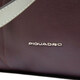 Женская сумка Piquadro Circle (W92) Dark Purple-Purple BD3336W92_VIVI2 фото