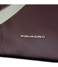 Жіноча сумка Piquadro Circle (W92) Dark Purple-Purple BD3336W92_VIVI2 картинка, зображення, фото