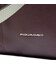 Жіноча сумка Piquadro Circle (W92) Dark Purple-Purple BD3336W92_VIVI2 картинка, зображення, фото