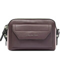 Сумка Piquadro Circle (W92) Dark Purple-Purple BD6544W92_VIVI2 фото, картинка, изображение