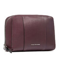 Косметичка Piquadro Circle (W92) Dark Purple-Purple BY6543W92_VIVI2 картинка, зображення, фото