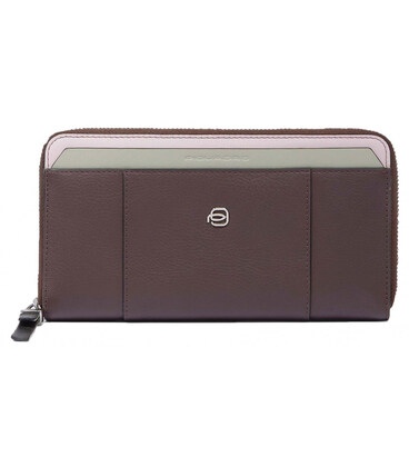 Портмоне Piquadro Circle (W92) Dark Purple-Purple PD1515W92R_VIVI2 картинка, зображення, фото