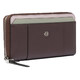 Портмоне Piquadro Circle (W92) Dark Purple-Purple PD1515W92R_VIVI2 фото