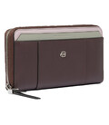 Портмоне Piquadro Circle (W92) Dark Purple-Purple PD1515W92R_VIVI2 картинка, зображення, фото