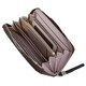 Портмоне Piquadro Circle (W92) Dark Purple-Purple PD1515W92R_VIVI2 фото